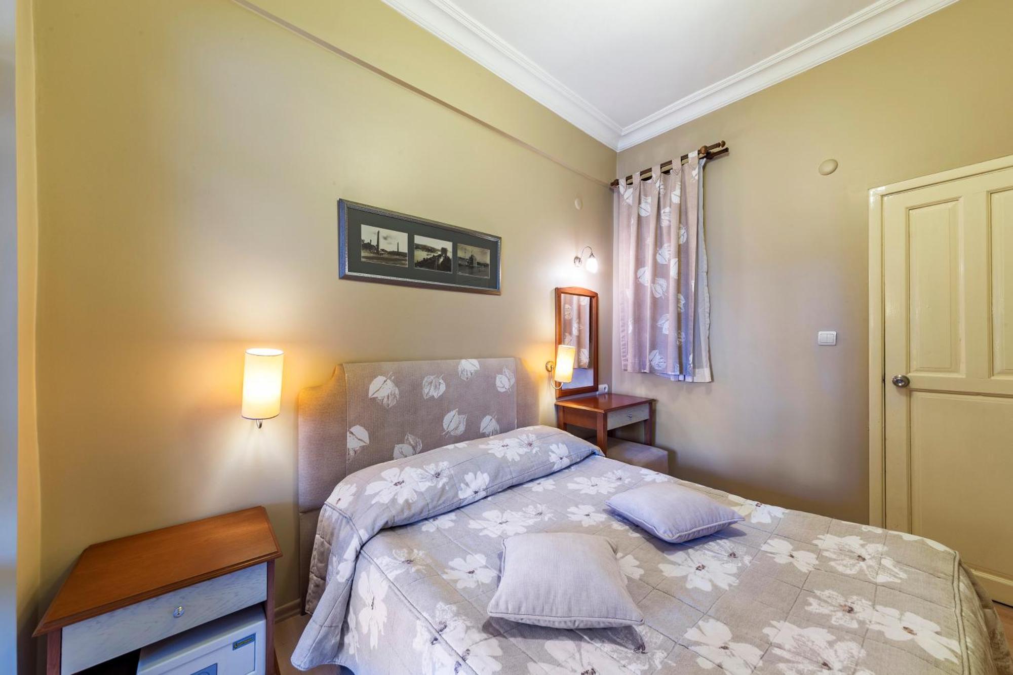 Hotel Fehmi Bey - Special Category — Photos 3