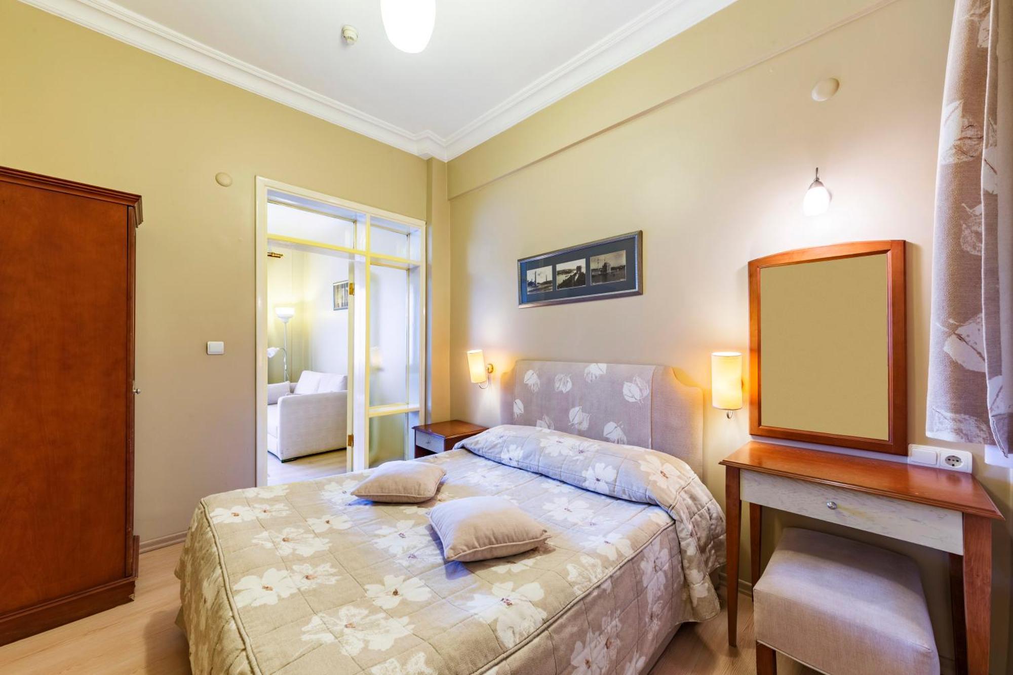 Hotel Fehmi Bey - Special Category — Photos 1